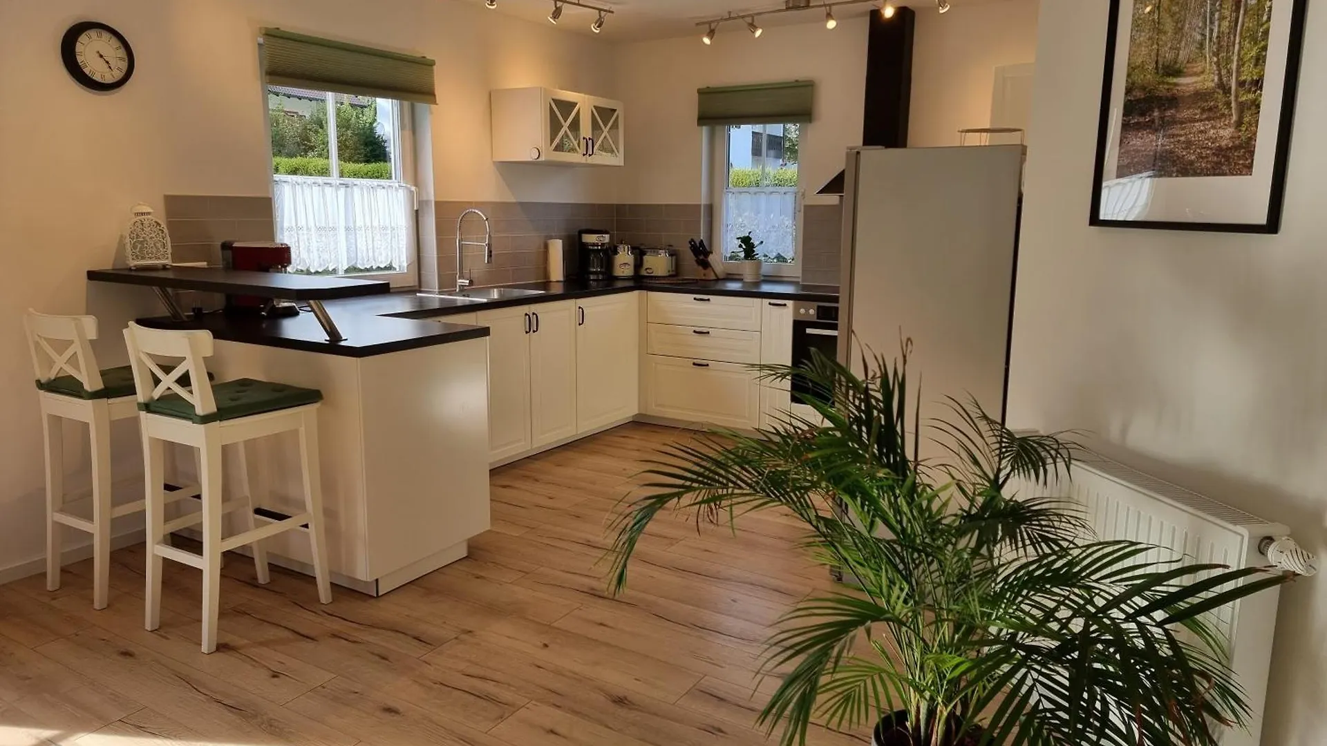 Holiday home Chalet Fend - Exklusives Ferienhaus - Freistehend Bad Kohlgrub