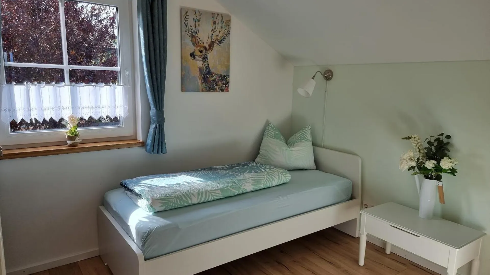 Chalet Fend - Exklusives Ferienhaus - Freistehend Bad Kohlgrub 0*,  Germany