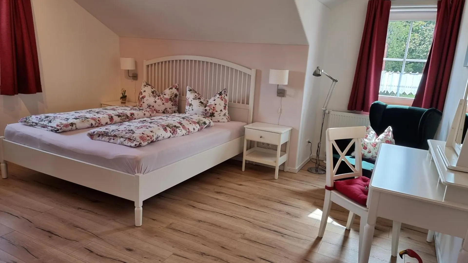 Chalet Fend - Exklusives Ferienhaus - Freistehend Bad Kohlgrub Germany