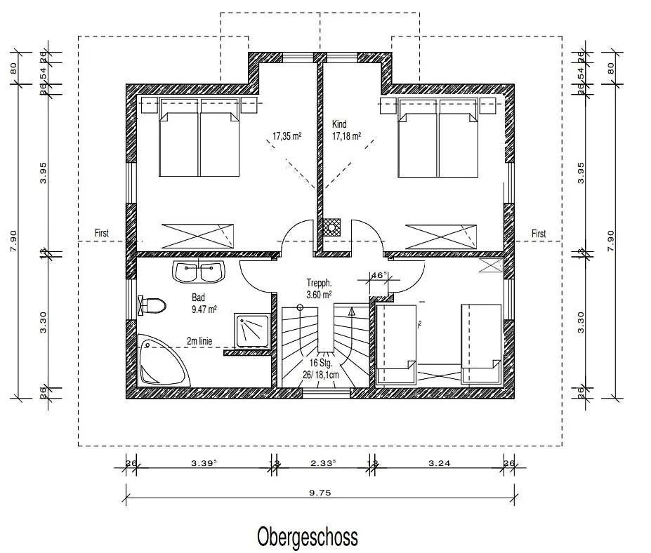 Holiday home Chalet Fend - Exklusives Ferienhaus - Freistehend Bad Kohlgrub