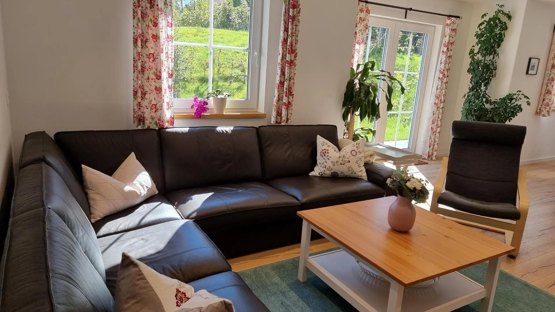 Holiday home Chalet Fend - Exklusives Ferienhaus - Freistehend Bad Kohlgrub