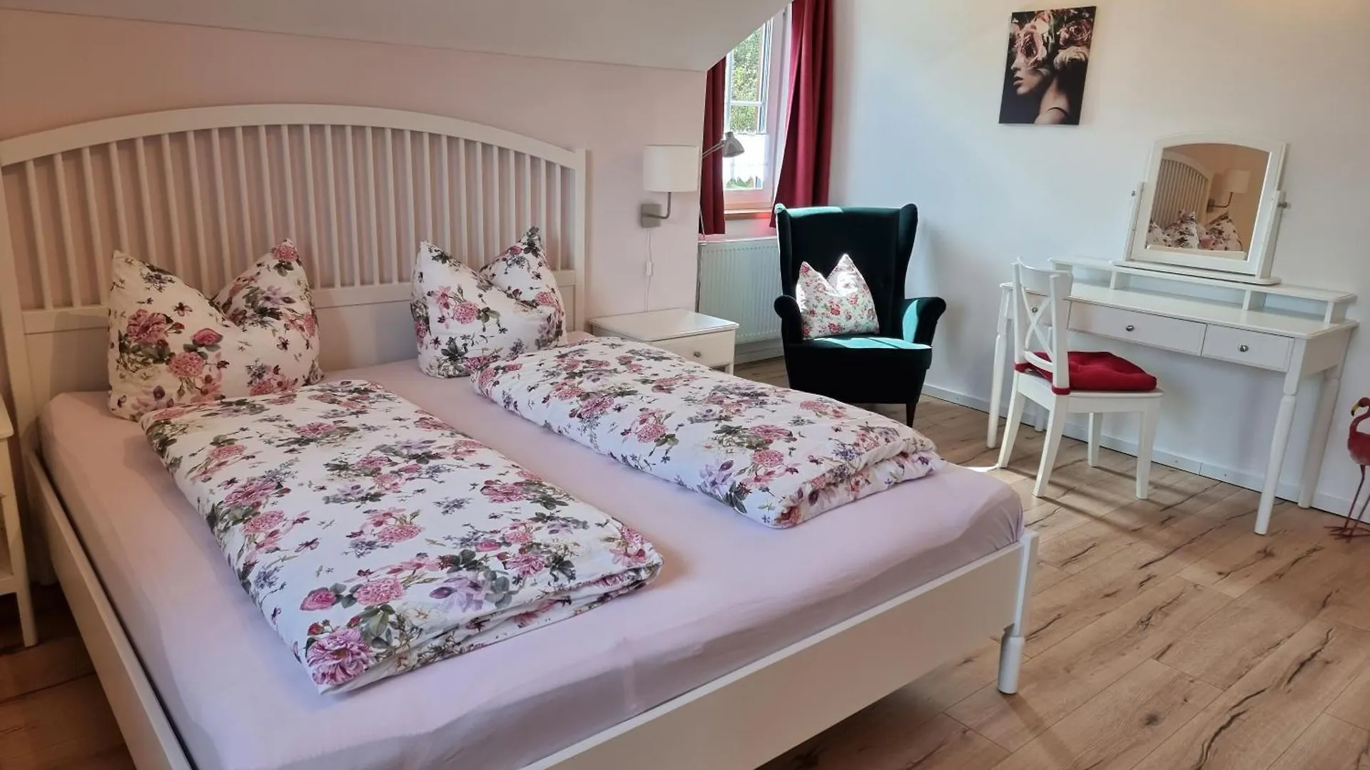 Chalet Fend - Exklusives Ferienhaus - Freistehend Bad Kohlgrub Holiday home