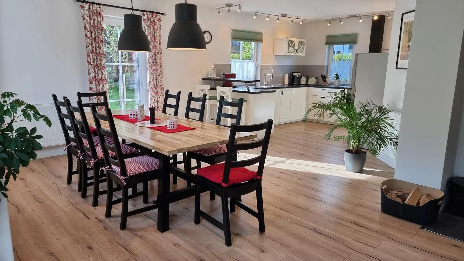 Chalet Fend - Exklusives Ferienhaus - Freistehend Bad Kohlgrub
